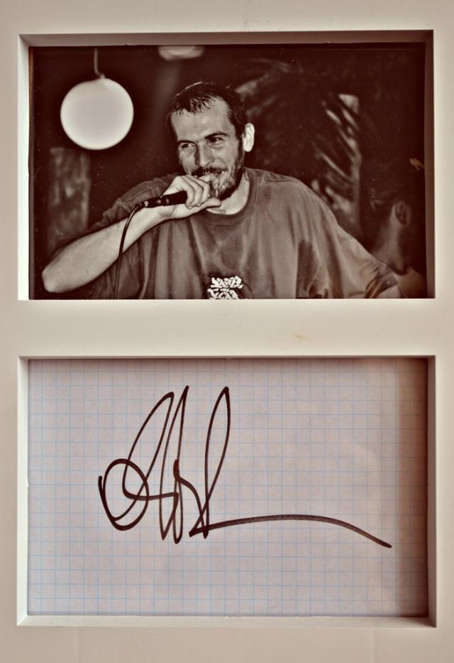 ostry ! &#9829; 