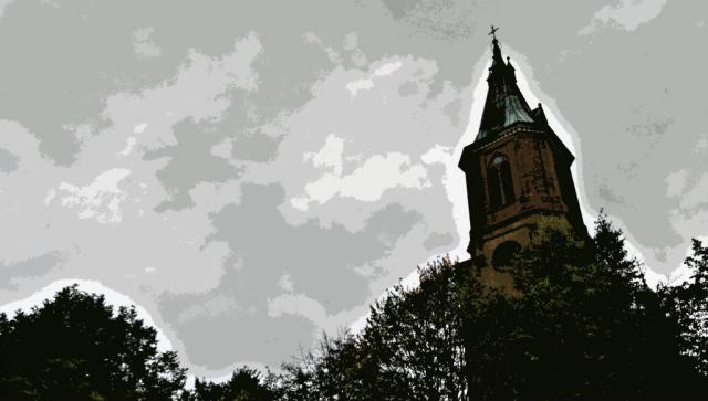 tower