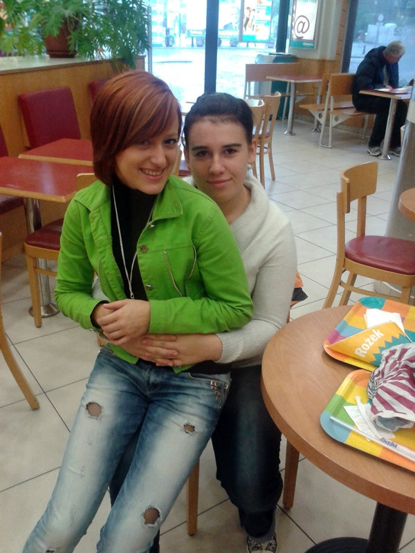Spotkanie po 3 miesicach :D