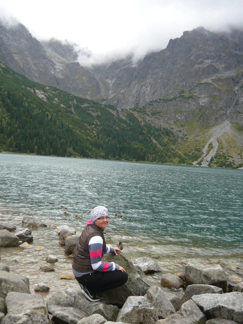 Morskie Oko .