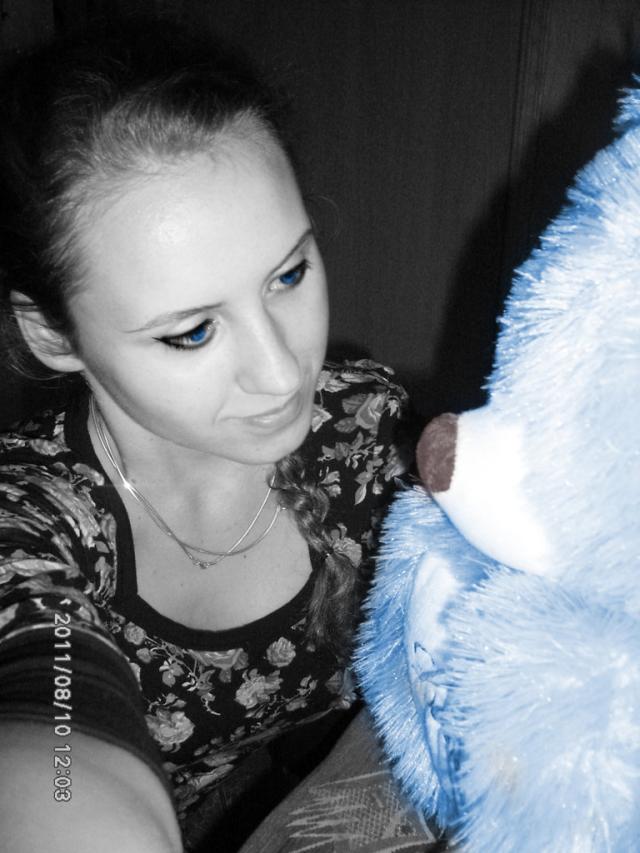 uwielbiam ten stan ; ***