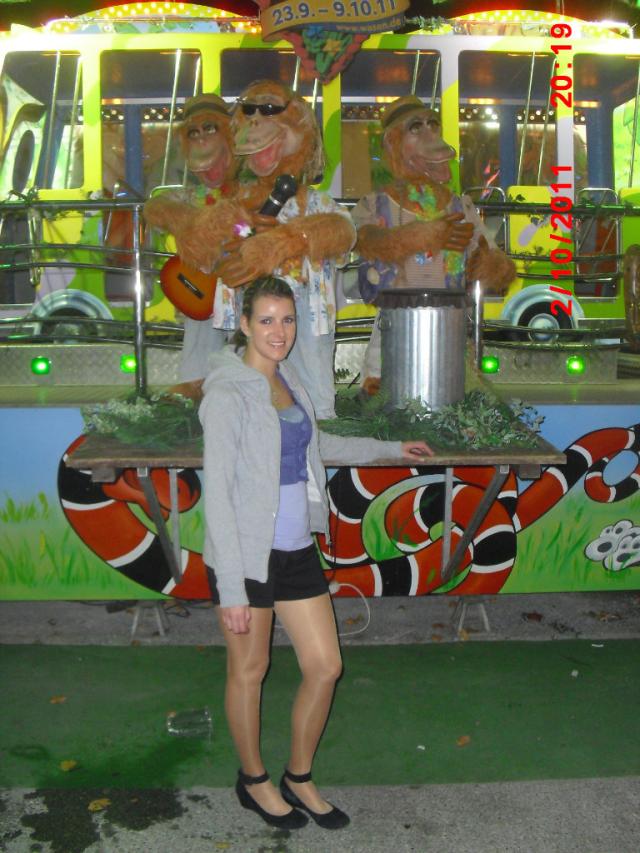 oktoberfest 2011