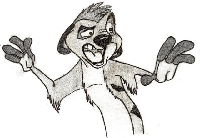 timon