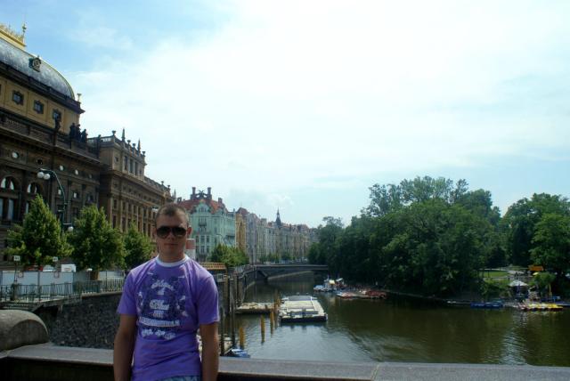 Praga 