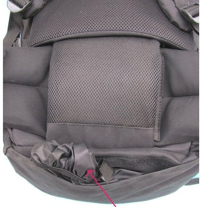 On Good quality Down Jacket wash