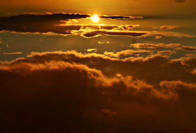 sun