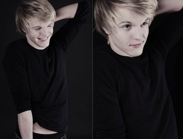 IAN ROOTH < 3