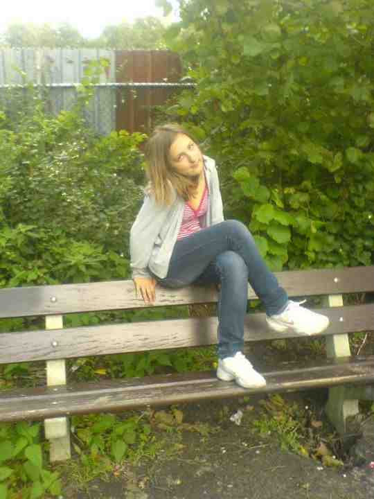 takie tam ;)