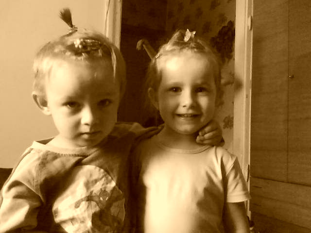 Bartek i Marynka