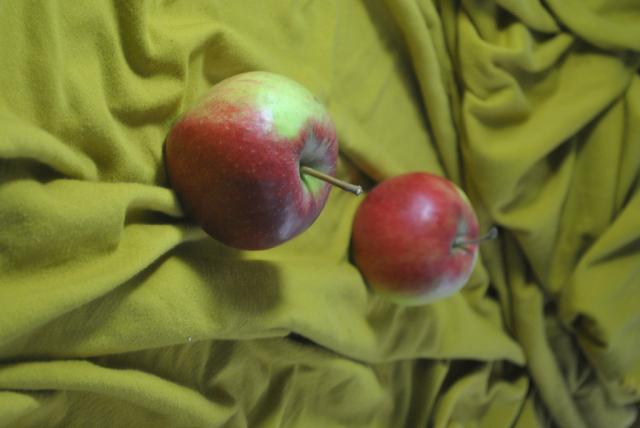 apple