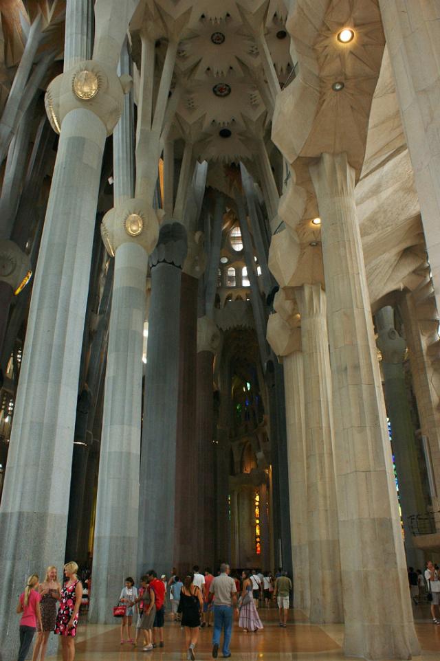 Sagrada Familia