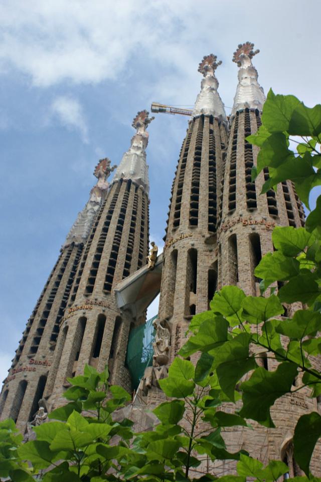 Sagrada Familia