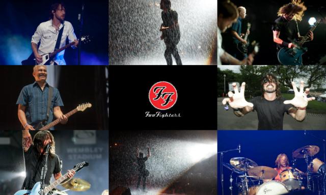 Wpis foofightersx3