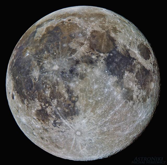 Wpis astroniki