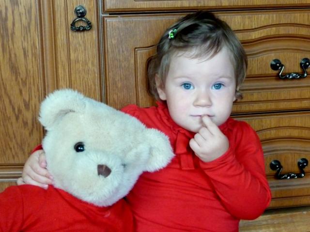 moje Soneczko :)
