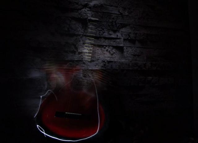 Guitar II