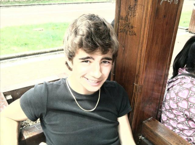 Wpis lucascmyk