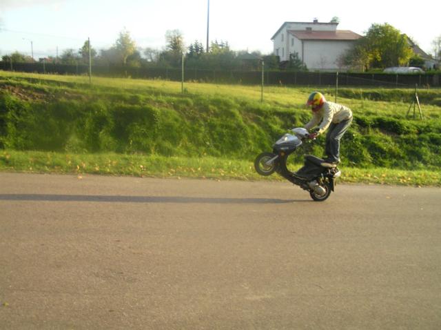Stunt !