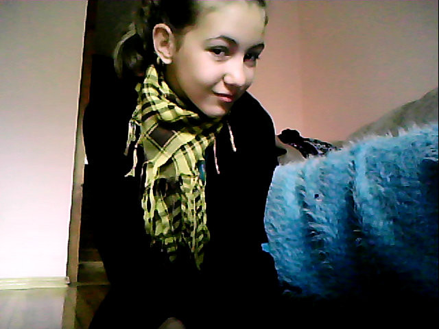 kocham;*