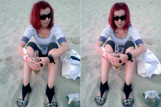Wpis carolineel
