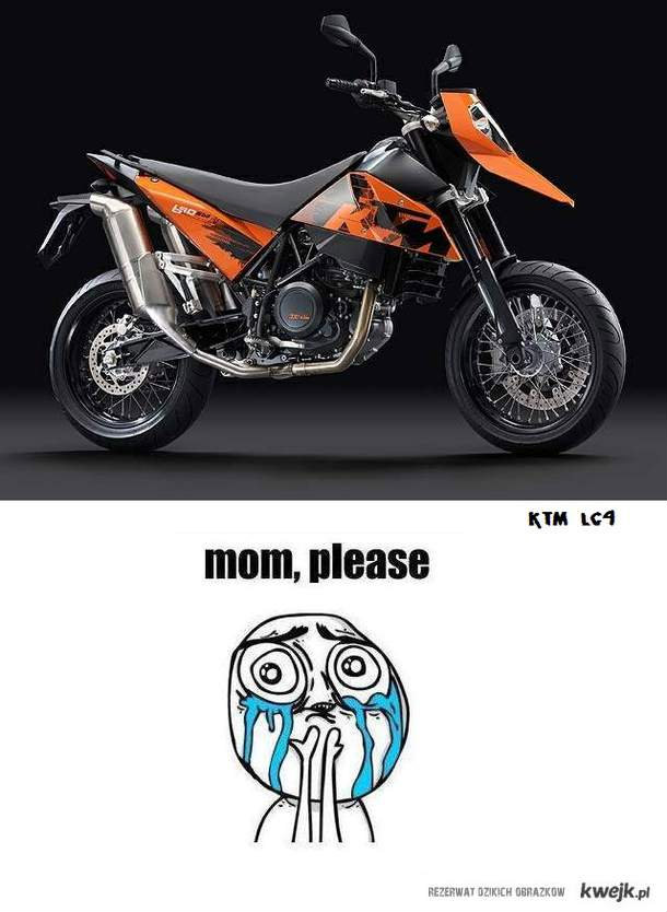 KTM 
