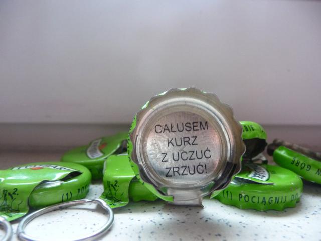 Wpis czekoladowyplomien