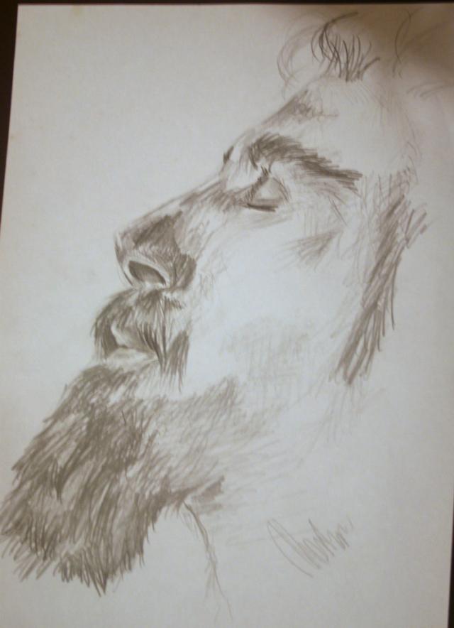 Serj Tankian
