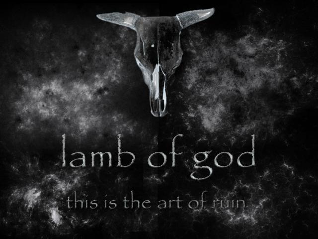 Lamb Of God