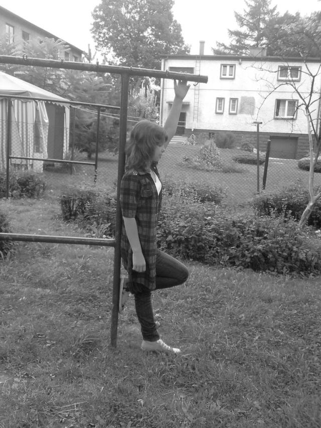 zdjcie u babci :** 