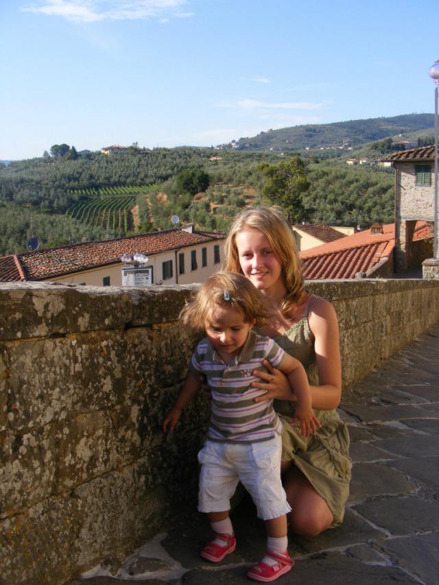 dla Ciebie :**
