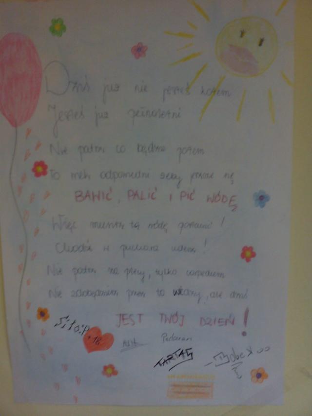 Prezenciwo