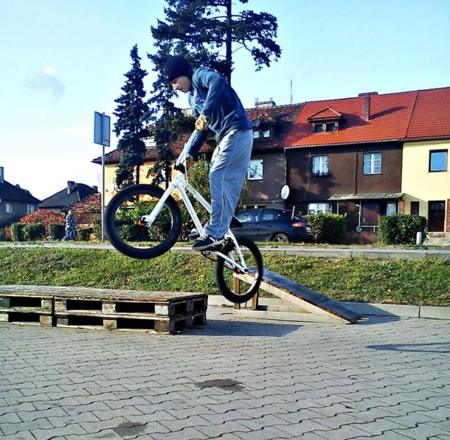 Wpis mishelbmx