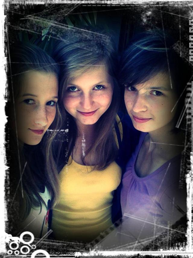 Moje Kochane.!