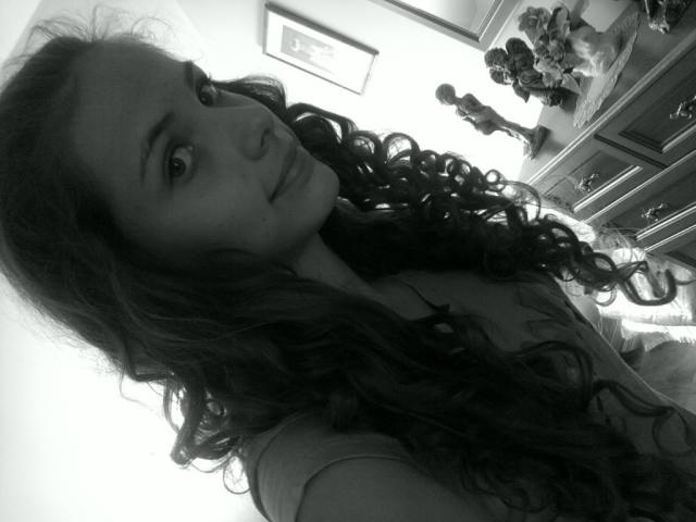 I love you
