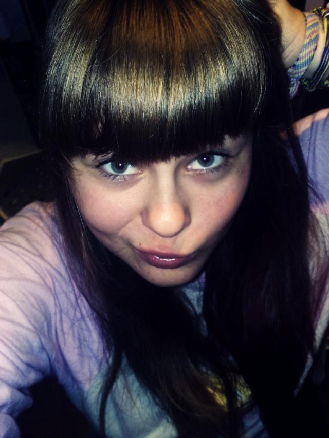 Mojee oczka Lovee it 