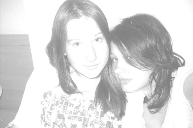 I love you, baby. 