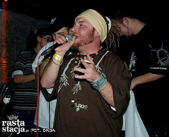 reggaeland
