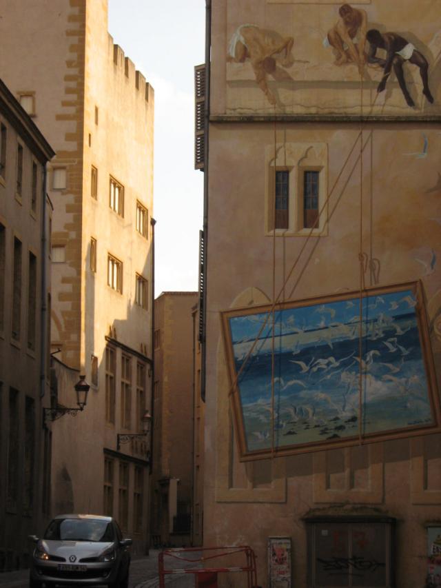 Mural