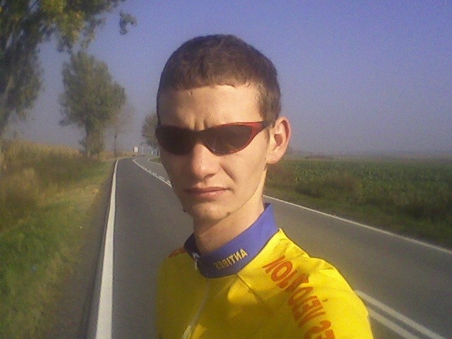 Trasa na Pietrowice Wielkie