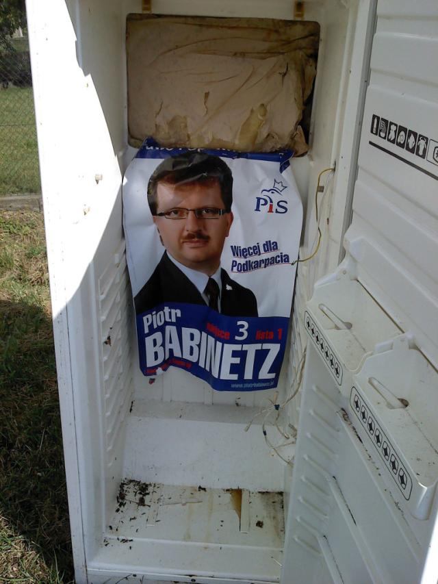 Kampania wyborcza;]