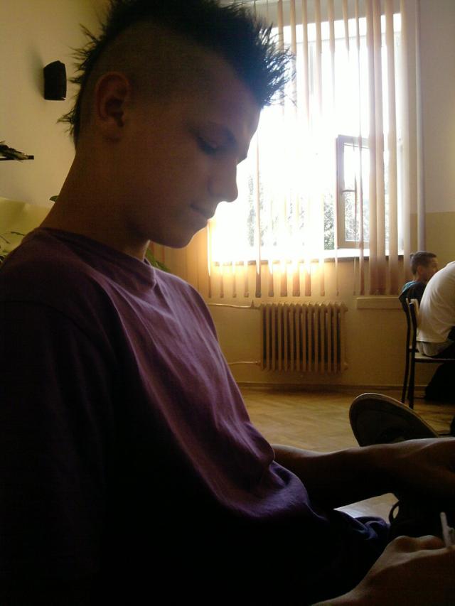 Lajtowo!    xDd