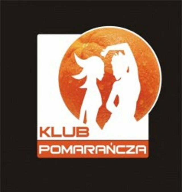 Pomaraczaaaaa :)