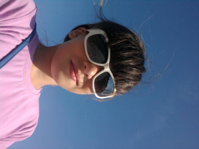 Nudy byy straszne...;p