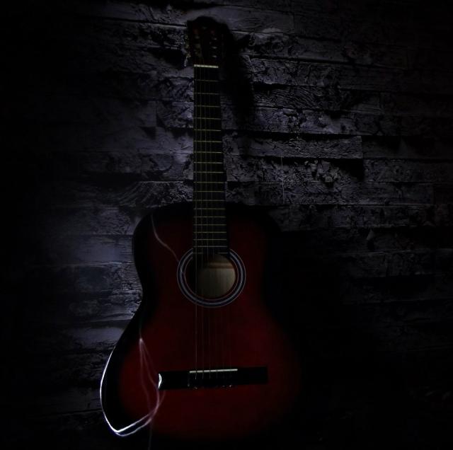 Guitar III
