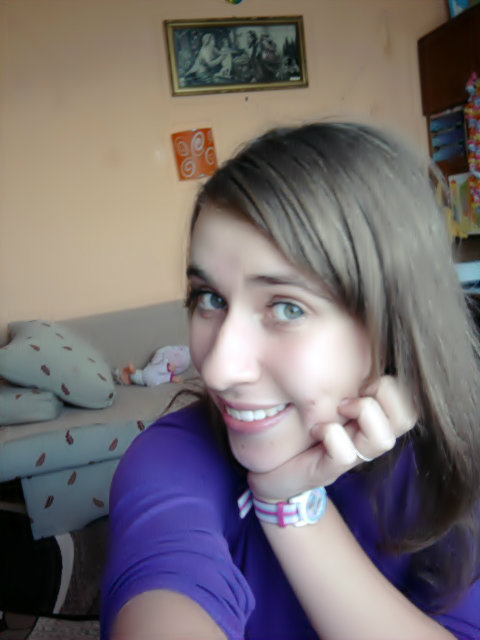 Wpis joasialady