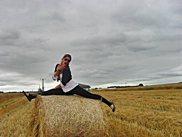 Pole:P