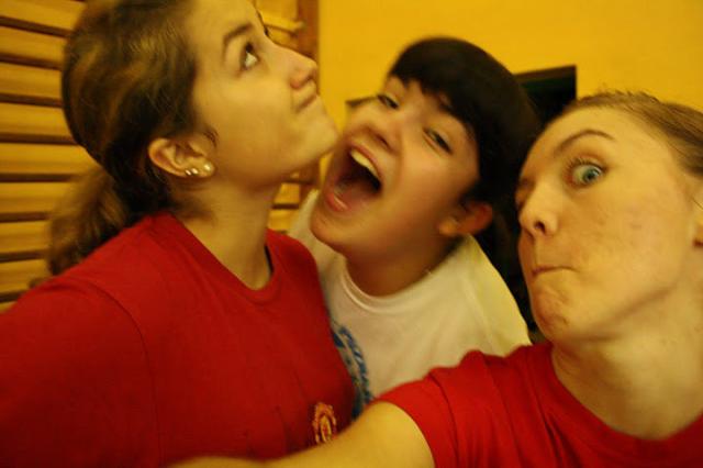 ryjoki ;D