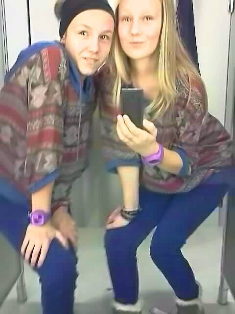 Przyjan jest wspaniaa! :*