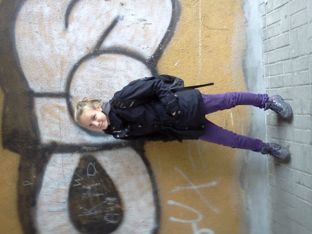 Jest dobrze:D