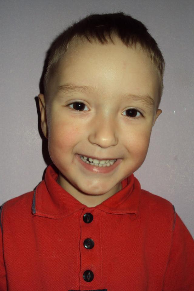 Jedyny porzdny facet!